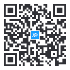 苹果用户专属 二维码（JiuyouSports）